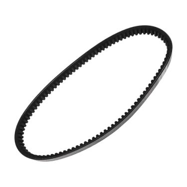 Imagem de Partuto Correia de transmissão Nº JW1G62410000 Correia em V para carrinho de golfe para Yamaha YDRA 2007-2013