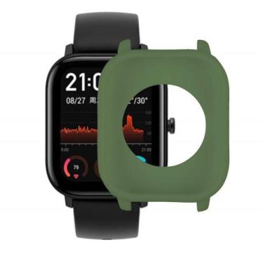 Imagem de Capa case Bumper para Smartwatch - Nandos-Store