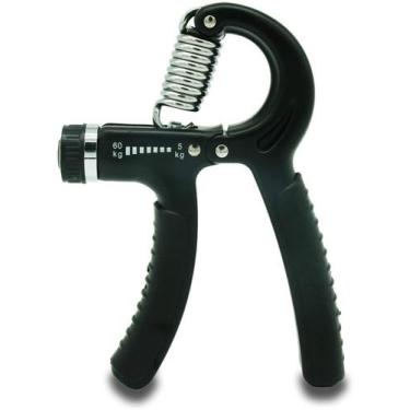 Imagem de Hand Grip Alicate Mola Com Ajuste 5kg A 60kg Fisioterapia - NSmart, Pr