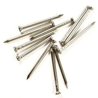 Imagem de Prego de Aço Bicromatizado Premium Ancora 15x15 - 100 peças - PA1515P-