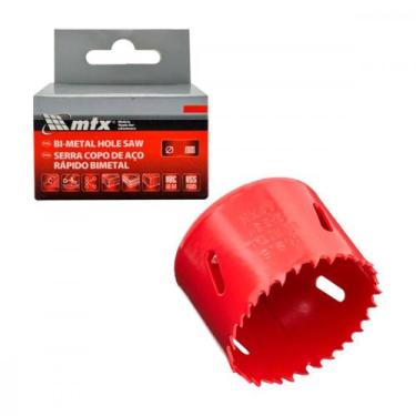Imagem de Serra Copo A.R Bimetal Mtx 19Mm - mundo das ferramentas