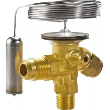 Imagem de Válvula de expansão termostática, TE 2, R404A/R507A - Danfoss
