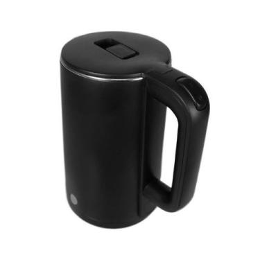 Imagem de Chaleira Eletrica Agratto Preta Aroma 1,8L - 220V  ACEP01I-02, 220V