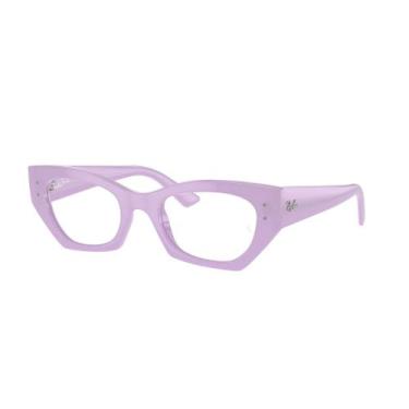 Imagem de Armação Ray Ban RX7330 8346 52
