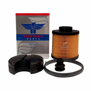 Imagem de Filtro Do Arla Para DAF XF105 / CF85 / MX-13 - 1819795 - TOP WAY