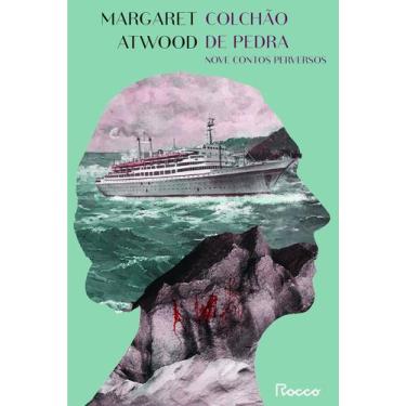 Imagem de Livro - Colchão de pedra