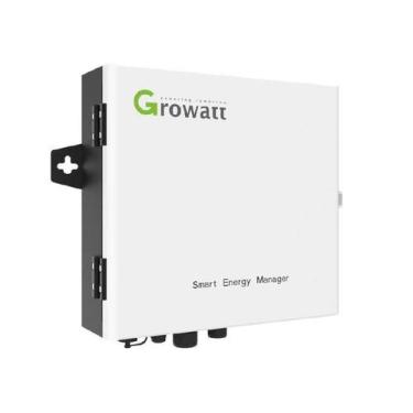 Imagem de Medidor De Energia Smart Grid Zero Medidor De Energia Bidirecional Sma