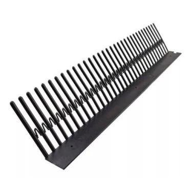 Imagem de Passarinheira Preta Plastelha - 20 Metros