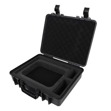 Imagem de Mini Estojo de Viagem Starlink, Estojo de Transporte Externo Sólido Hermético e Protetor Com Cabo DC de 6,5 Pés para Prato e Todos Os Acessórios, à Prova D'água