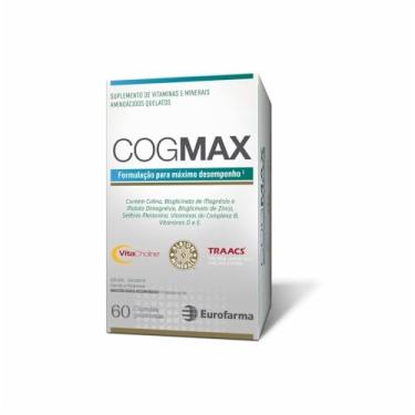Imagem de Cogmax 60 Caps