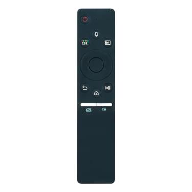 Imagem de BN59-01300J Controle remoto substituído por voz para Samsung 4K Smart QLED TV QN75Q6FNAF QN82Q8FNBFXZC QN55Q7CNAF QN55Q7CNAFXZC QN82Q8FNBF sub BN59-01300F BN59-01300H BN55 9-012 98G BN59-01298H