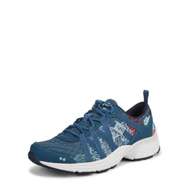 Imagem de Ryka Tênis aquático feminino Hydro Sport, Azul gelo, 39