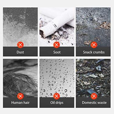 Imagem de Aspirador de pó para Carro úmido e Seco Amarelo de Grande Capacidade, Forte Poder de Sucção, Inflável, Certificado CE, para Brinquedos Variados, Fácil de Limpar (Como mostrado)