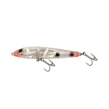 Imagem de Isca Artificial KV Joãozinho Pepino (9cm) 10g - Várias Cores - KV Isca