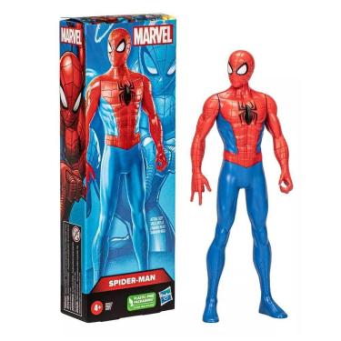 Imagem de Figura Homem Aranha 20cm - Hasbro