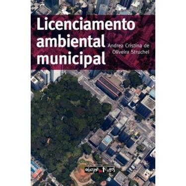 Imagem de Licenciamento Ambiental Municipal - Oficina De Tex