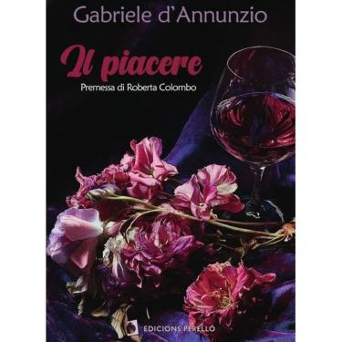 Imagem de Il piacere - Italiano