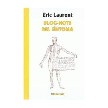 Imagem de Blog-Note Del Síntoma