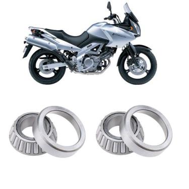 Imagem de Rolamento Caixa Direção SUZUKI V-Strom 650 - HGF