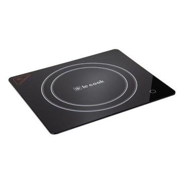 Imagem de Vidro Temperado - Cook Top Lc1703/10 Le Cook