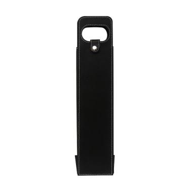 Imagem de Porta Vinho Preto - A\CASA