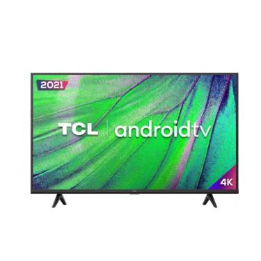 Imagem de Smart Tv TCL 43" 4K HDR Android TV P615