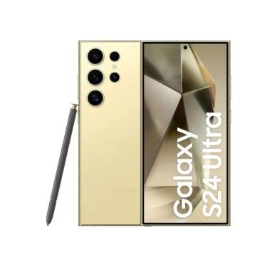 Imagem de Usado: Samsung S24 Ultra 512 GB Creme - Excelente