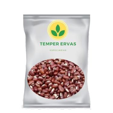 Imagem de Feijão Azuki - 500g