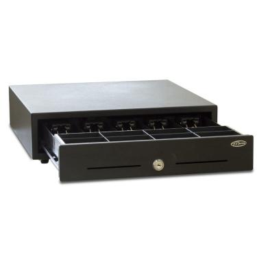 Imagem de Modulo Gaveteiro de Dinheiro Menno MG41B Preto