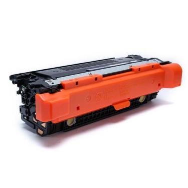 Imagem de Toner para uso em CP3525DN Pro 500 CE252A CE402A 7K - ARES