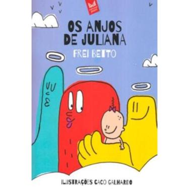 Imagem de Anjos De Juliana, Os