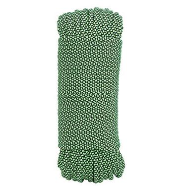 Imagem de Cordão de pára -quedas padrão do núcleo externo de Vomeko, corda de escalada, cordão de escalada de camping de sobrevivência, para camping, rede, linha de pano, caminhada, pesca, (31M)