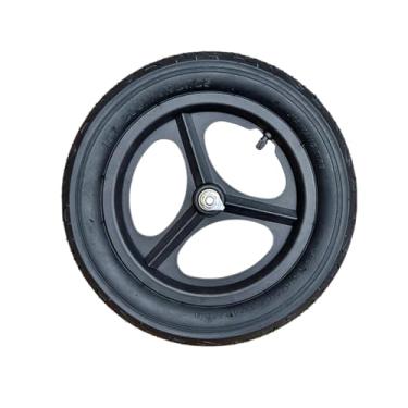 Imagem de Vaveren Roda de substituição de bicicleta de equilíbrio infantil, traseiro dianteiro universal meninos de bicicleta de bicicleta de bicicleta de bicicleta de, 14 in Quantity 1