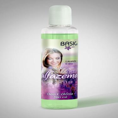 Imagem de Deo colônia de alfazema frasco 200ML