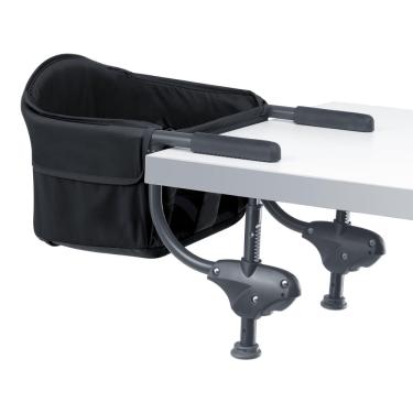 Imagem de Cadeira alta portátil Chicco Caddy Hook-On para bebês de 17 kg