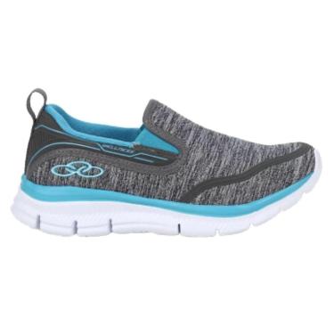 Imagem de Tenis Infantil Olympikus Wellness-Unissex