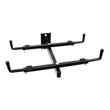 Imagem de Suporte De Parede Para Micro-Ondas Philco 32L Preto