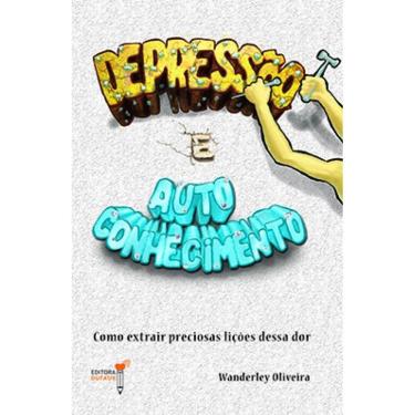 Imagem de Depressao e Auto Conhecimento