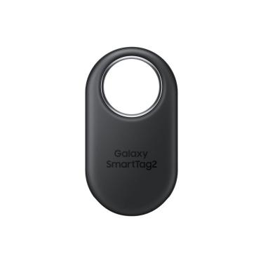 Imagem de SmartTag2 Samsung Bluetooth + uwb IP67 resistente à água preto