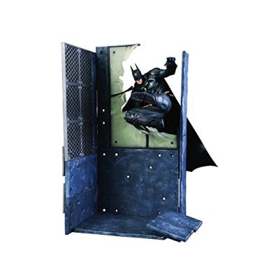 Imagem de Kotobukiya DC Comics Arkham Knight Batman Video Game ArtFX+ Statue