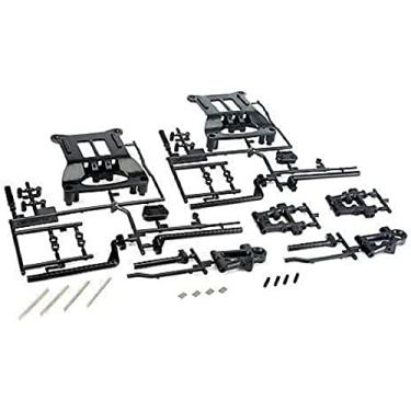 Imagem de Tamiya 300051217 - TT-01D/R/E B-Parts Suspension Arm/Body Holder