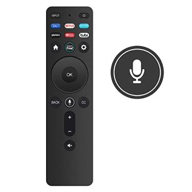 Imagem de Allimity Controle remoto substituído Voice XRT260 para Vizio TV V705-J03 V756-J03 M75Q7-J03 M58Q7-J01 V705X-J03 V655-J09