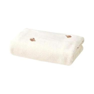 Imagem de Cobertor de Lã para Bebê - Ideal para Inverno, Carrinho e Berço, 125X9