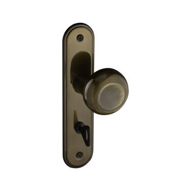 Imagem de Fechadura Interna Roseta 400 Concept Pado