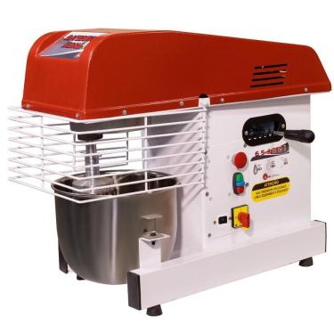 Imagem de Batedeira Planetária Maná 12L Industrial Eletrônica Bpm-12El 220V