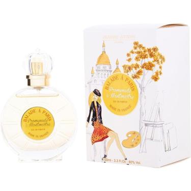 Imagem de Perfume Feminino Jeanne Arthes Promenade A Montmartre Eau De Parfum Spray 100 Ml