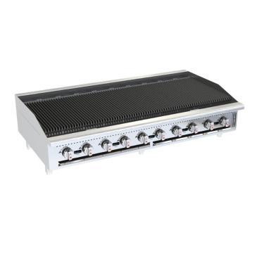 Imagem de Charbroiler De Mesa A Gás Venâncio Restaurant New 150cm R60ct-60cn