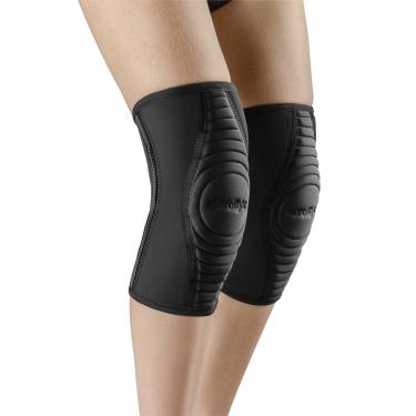 Imagem de Joelheira Cross Preto M Hidrolight H85_2