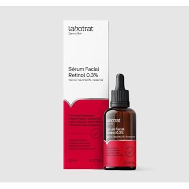 Imagem de Serum Facial Dermo Skin 30ml (30ml, Retinol 0,3%)