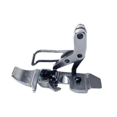 Imagem de UGPLM Peça de fixação de costura para calcador, acessórios leves de haste alta para máquinas de costura overlock industriais